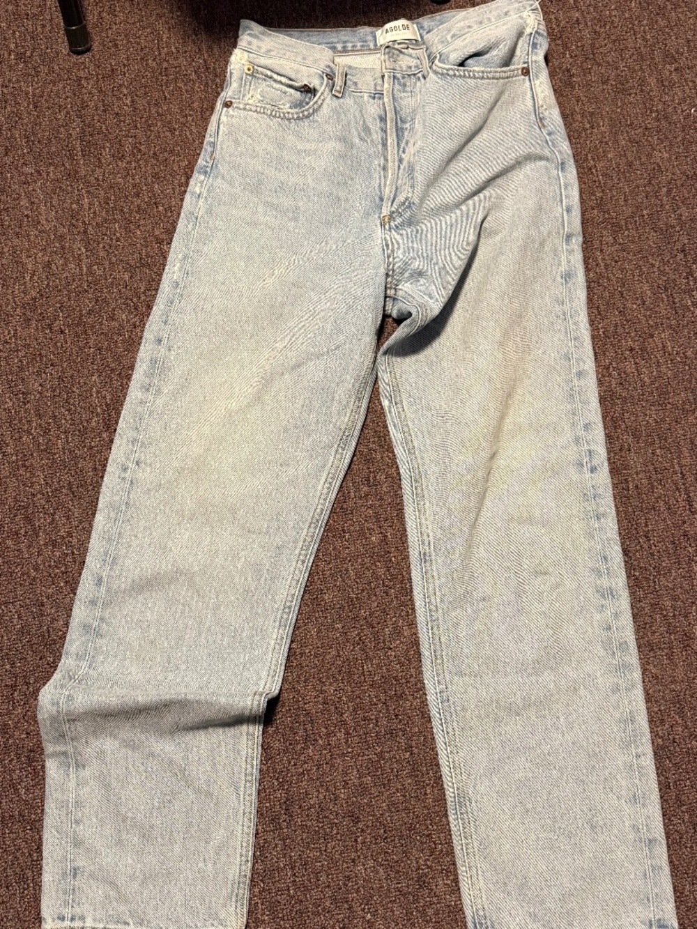 Agolde 90s Jeans